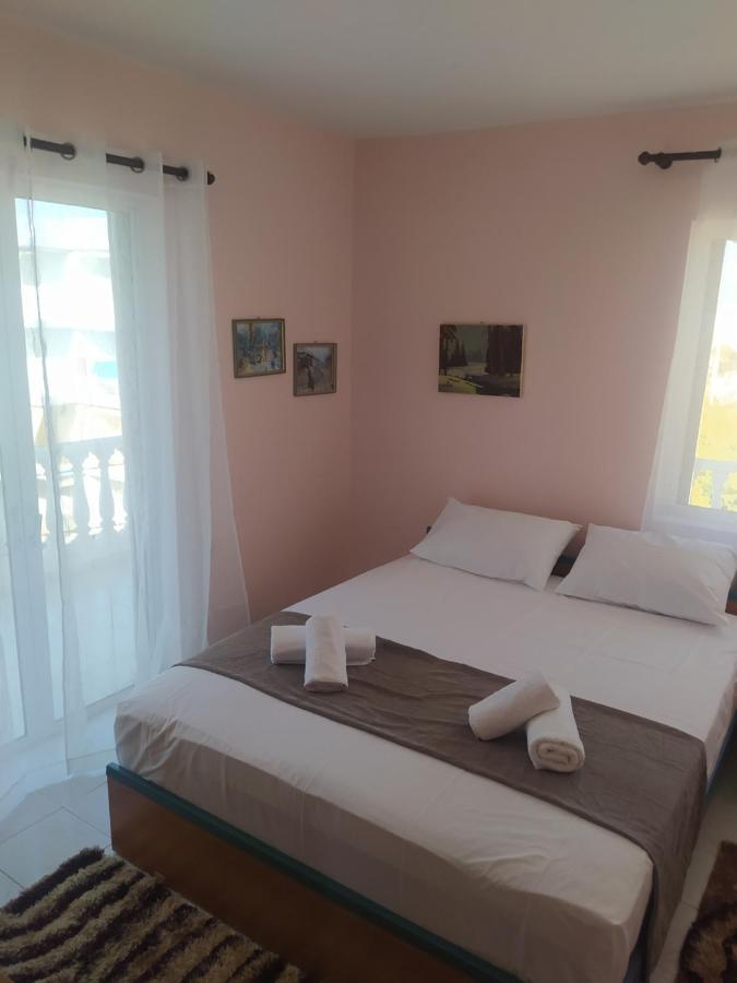 Anestis Apartment Akrata Exterior foto