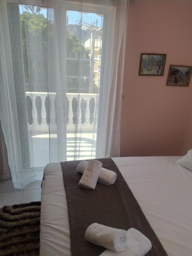 Anestis Apartment Akrata Exterior foto