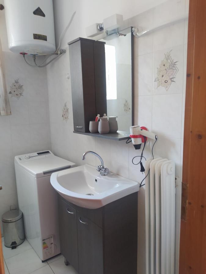 Anestis Apartment Akrata Exterior foto
